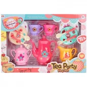 Zabawki AGD - Zestaw naczyń - Trifox - miniaturka - grafika 1