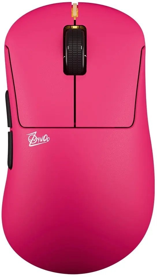 Pulsar ZywOo the Chosen Gen.2 Mini 8K Wireless Pink