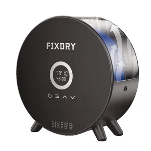 suszarka do filamentu do drukarek 3D, ekran dotykowy LED, ogrzewanie 360º dookoła, wtyczka EU - Filamenty i akcesoria do drukarek 3D - miniaturka - grafika 1