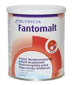 Żywienie medyczne - Nutricia Fantomalt proszek 400g 8651501 - miniaturka - grafika 1