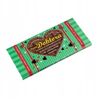 Czekolada - czekolada mleczna dla Pana Doktora prezent podziÄ™kowanie do szpitala doktor - miniaturka - grafika 1