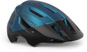 Kaski rowerowe - Bluegrass Rogue Helmet, niebieski/czarny L | 58-61cm 2022 Kaski do e-rowerów 57100811 - miniaturka - grafika 1