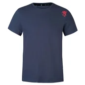 Koszulki sportowe męskie - Koszulka męska Rafiki Arcos Rozmiar: M / Kolor: ciemnoniebieski - miniaturka - grafika 1