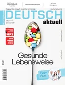 Czasopisma - Deutsch Aktuell 89 - miniaturka - grafika 1