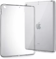 Etui do tabletów - Etui Slim Case Braders silikonowy do iPad Pro 12.9'' 2021 bezbarwny - miniaturka - grafika 1