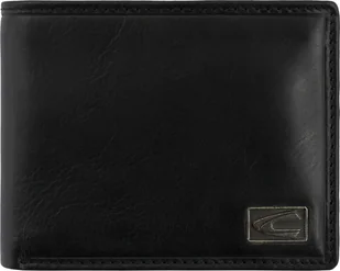 Camel Active CAMEL ACTIVE 276 701 60 skórzany portfel męski RFID 276 701 60 - Portfele - miniaturka - grafika 1