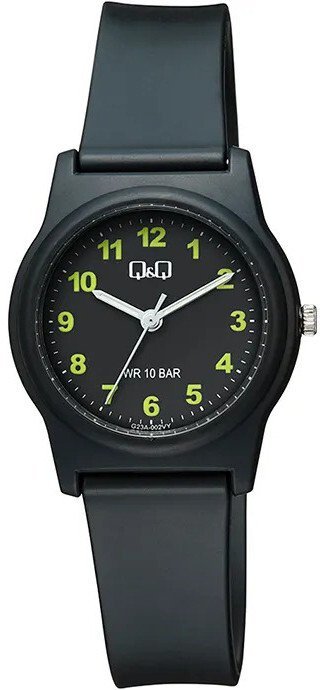 Zegarek męski QQ G23A-002V czarny