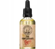 Kosmetyki i akcesoria do pielęgnacji brody - CAPT FAWCETT CAPTAIN FAWCETT Whisky Olejek do Brody 50 ml - miniaturka - grafika 1