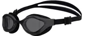 Pływanie - Arena Bold Swipe Goggles, czarny 2021 Okulary do pływania 004714102-TU - miniaturka - grafika 1