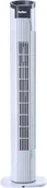 Wentylatory - Wiatrak - Wentylator kolumnowy 50W z pilotem 78cm - miniaturka - grafika 1