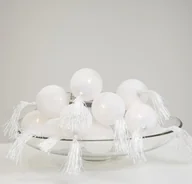 Sprzęt do nurkowania - Star łańcuch świetlny, plastik, kolor biały, 14 x 135 x 6 cm 728-66 - miniaturka - grafika 1