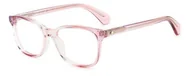 Okulary korekcyjne, oprawki, szkła - Okulary korekcyjne Kate Spade TALYNN 35J - miniaturka - grafika 1