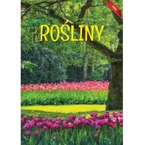 MD Encyklopedia Fakty Rośliny - MD Monika Duda - Encyklopedie i leksykony - miniaturka - grafika 1