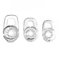 Akcesoria do słuchawek - Gumki do Plantronics zestaw S, M, L - miniaturka - grafika 1