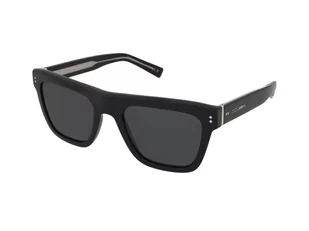 Dolce & Gabbana Okulary Przeciwsłoneczne dg4420 schwarz - Okulary przeciwsłoneczne - miniaturka - grafika 1