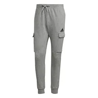 Spodenki męskie - adidas Męskie spodnie M Felczy C, Tinley/Biały, XXL, Tinley/biały, XXL - miniaturka - grafika 1