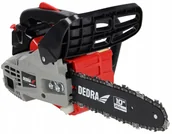 Piły elektryczne - Piła łańcuchowa Dedra DED8719 1.4 KM 25.4 cm3 25 cm - miniaturka - grafika 1