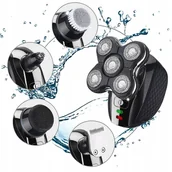 Maszynki do strzyżenia - Anytech LK-5300 - miniaturka - grafika 1