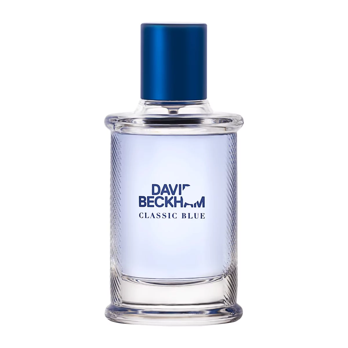 David Beckham Classic Blue Woda toaletowa 40ml