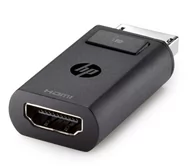 Kable - Hp Displayport To Hdmi Adapter - miniaturka - grafika 1