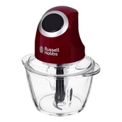 Rozdrabniacze kuchenne - Russell Hobbs Desire 24660-56 - miniaturka - grafika 1