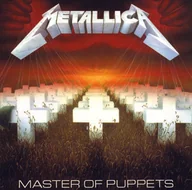 Metal, Punk - Master of Puppets PL - miniaturka - grafika 1
