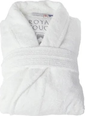 Royal Morgonrock ROYAL TOUCH