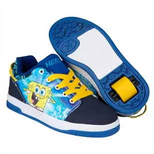Butorolki Heelys Voyager Spongebob - Rolki - miniaturka - grafika 1