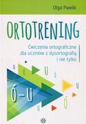 Filologia i językoznawstwo - Ortotrening Ó-U - miniaturka - grafika 1