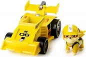 Samochody i pojazdy dla dzieci - Spin Master Spin Master Paw PR, R, R Themed Vehic R-6058587 - miniaturka - grafika 1