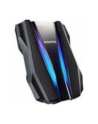 Dyski HDD - ADATA Durable HD770G 2TB USB32 Black - miniaturka - grafika 1