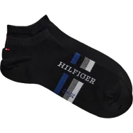 Skarpetki męskie - Tommy Hilfiger Skarpety/stopki 2-pack - miniaturka - grafika 1