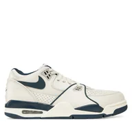 Sneakersy męskie - Sneakersy Nike Air Flight '89 Low FQ8256 001 Écru - miniaturka - grafika 1