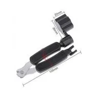 Inne akcesoria gitarowe - Boston BPW-400 nawijarka korbka wielofunkcyjna - miniaturka - grafika 1