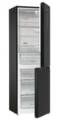 Lodówki - Gorenje NRK6192ABK4 - miniaturka - grafika 1