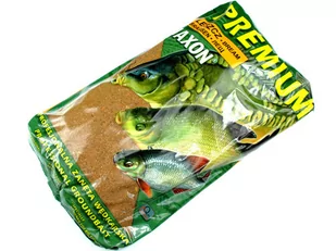 Jaxon Zanęta 1Kg Premium Leszcz - Zakupy Dla Firm. Fj-Pz103 - Inne akcesoria dla wędkarzy - miniaturka - grafika 1