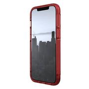 Etui i futerały do telefonów - X-Doria Raptic Air - Etui iPhone 13 Pro (Drop Tested 4m) (Red) 472449 - miniaturka - grafika 1