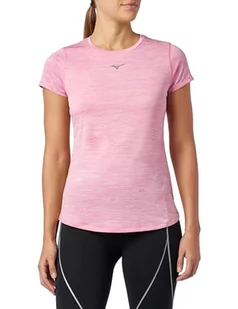 Mizuno Koszulka damska Core, Saszetka różowa, XL - Torebki damskie - miniaturka - grafika 1