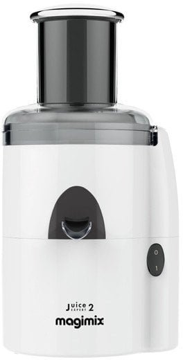 Magimix Juice Expert 2 Blanc