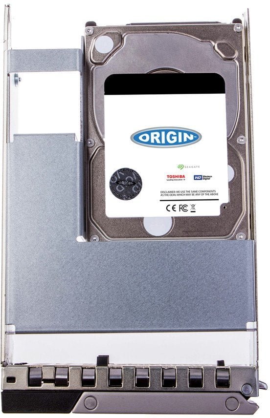 1.2TB 10K 3.5IN PE RX40 SERIES DELL-1200SAS/10-S20