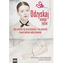 Odzyskaj swoje życie - Arteburn Stephen, David Stoop - Powieści - miniaturka - grafika 2