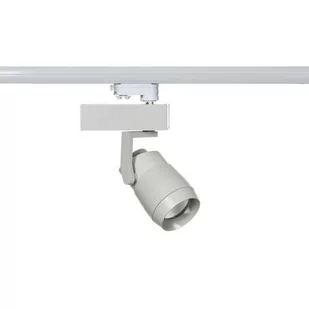 Italux Oprawa szynowa VOID CUSTOM ANGLE TL7522/18W 3000K WH - Oprawy, klosze i abażury - miniaturka - grafika 1