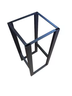 Atos Hoker krzesło barowe ALEX LOFT 90cm MG19 - Taborety i hokery - miniaturka - grafika 1