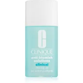 Pozostałe kosmetyki - Clinique Acne Solutions Clinical Clearing Gel punktowy żel na wypryski 30ml - miniaturka - grafika 1