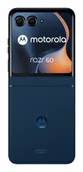 Telefony komórkowe - Motorola Razr 60 8/256GB Granatowy - miniaturka - grafika 1