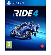 Gry PlayStation 4 - Ride 4 GRA PS4 - miniaturka - grafika 1