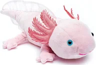 Maskotki i pluszaki - AXOLOTL maskotka plusz MEGADIDI Aksolotl ORYGINAŁ Jakość Premium - miniaturka - grafika 1