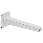 Wylewki do baterii - Wylewka do baterii KFA ARMATURA Malaga 836-007-00 Chrom - miniaturka - grafika 1