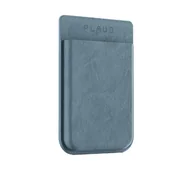 Inne akcesoria audio-wideo - Plaud magnetyczne do AI Plaud Note Niebieski - miniaturka - grafika 1