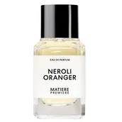Wody i perfumy damskie - Matiere Premiere Neroli Oranger woda perfumowana spray 50ml - miniaturka - grafika 1